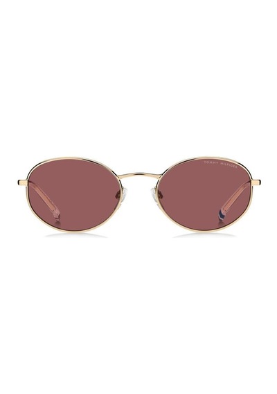 Tommy Hilfiger Th 2219/s-000-pembe Kadın Güneş Gözlüğü