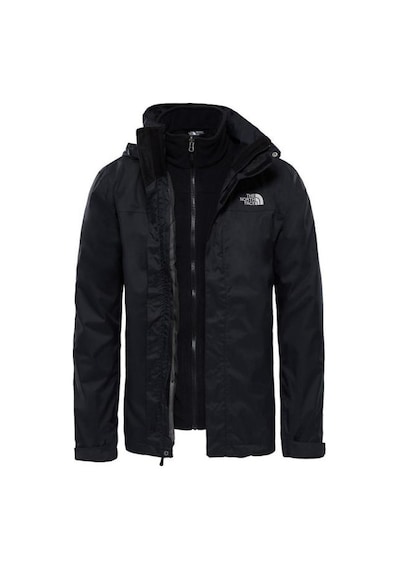 The North Face M Evolve Iı Triclimate Ceket T0Cg55Jk3