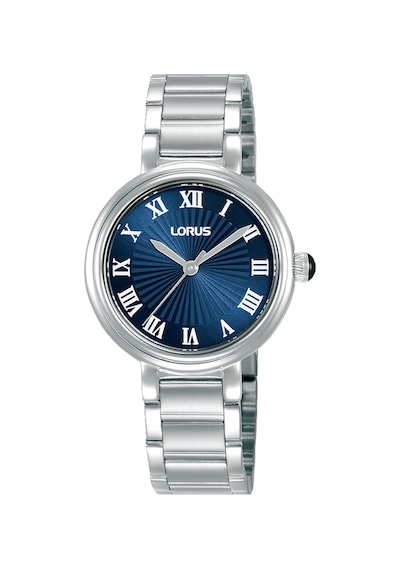 Lorus Rg205yx9 Kadın Kol Saati Gri