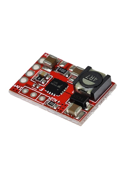 Tp5000 Lifepo4-3.6v Li-po-4.2v 1a Pil Şarj Devresi