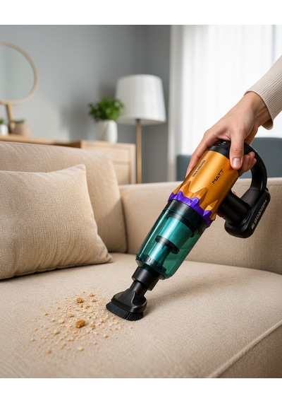 Kablosuz El Süpürgesi 22000pa Model Uczzmcv22süpürge22.000pa-5 Diğer