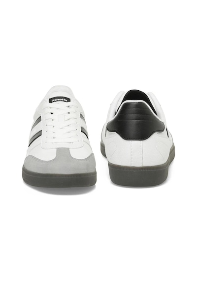 U.S. Polo Assn. Kinetix Rudow Pu 5pr Beyaz Erkek Sneaker102020380 Beyaz U.S. Polo Assn. Kinetix Rudow Pu 5pr Beyaz Erkek Sneaker102020380 Beyaz