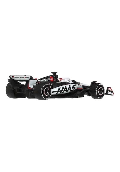 Hot Wheels Premium Formula 1 Yarış Arabası Moneygram Haas F1 Team Hrv11-jkd78