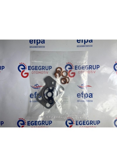 Turbo Şarj Bağlantı Kiti 1,5 Tdci 1