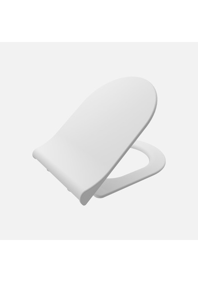 Kale Idea 2.0 Slim Smart Klozet Kapağı Diğer