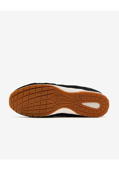 Skechers Retro Lıte Kadın Siyah Sneakers 104777 Bkw