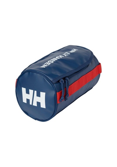 Helly Hansen Wash Bag 2 Aksesuar Çantası Mavı-2 Litre Çok Renkli