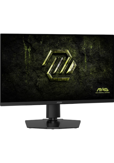 Msı 27 Mag 272pf X24 1920x1080 Fhd 16:9 Flat Rapıd Ips 240hz 0.5ms Gtg Adaptıve-sync Pıvot Gamıng Monıtor