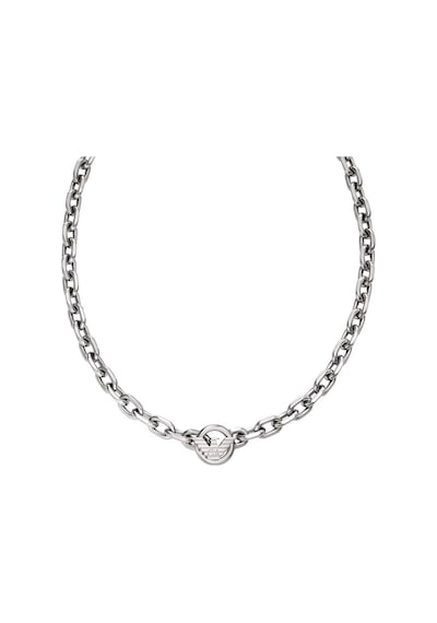Emporıo Armanı Ajegs3235-040 Çelik