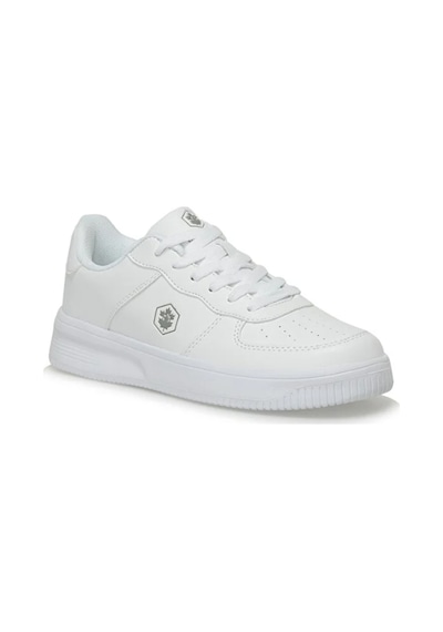 Lumberjack 4W FINSTER WMN 4PR Kadın  Beyaz Sneaker