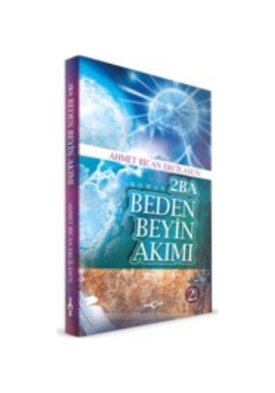 2BABeden Beyin Akımı- Akçağ Yayınları