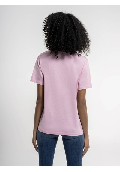Loft Kadın T-shirt Lila Lf2033151 24yp69000179 P69167