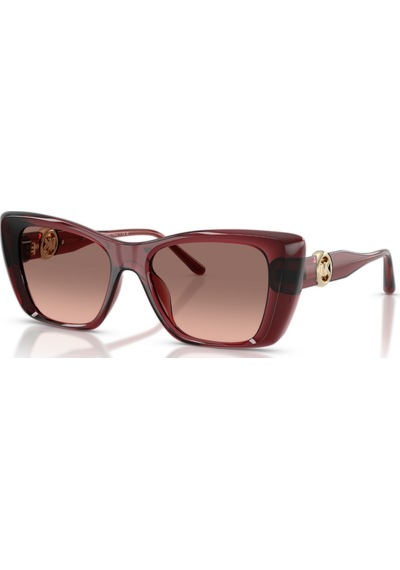 Mk 2270u 317513 53 Michael Kors Tokyo Güneş Gözlüğü Altın