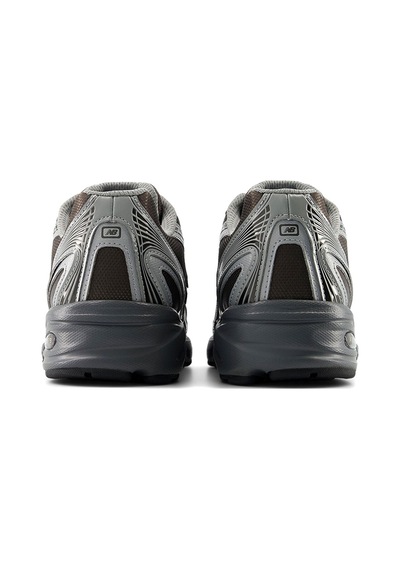 New Balance Lifestyle Unisex Spor Ayakkabı Gri