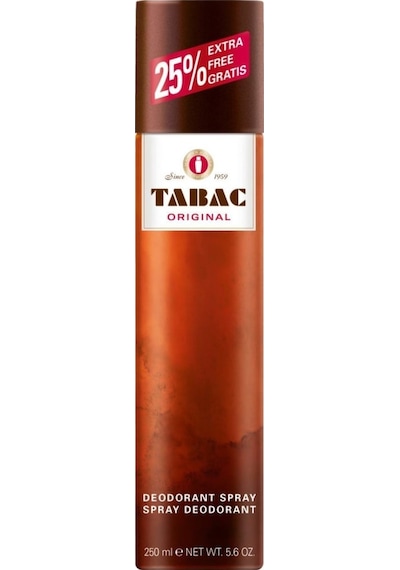 Tabac Original Erkek Deodorant 250 ML