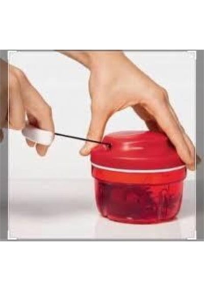 Tupperware Küçük Şef Rondo Tupperware Küçük Şef Çok Renkli