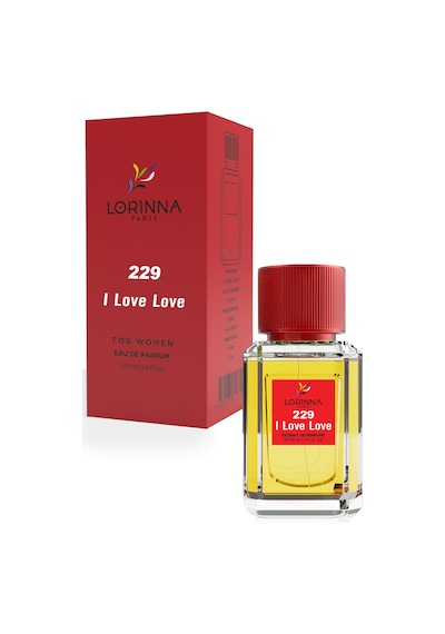 I Love Love 50 Ml Edp Kadın Parfüm Aromatik