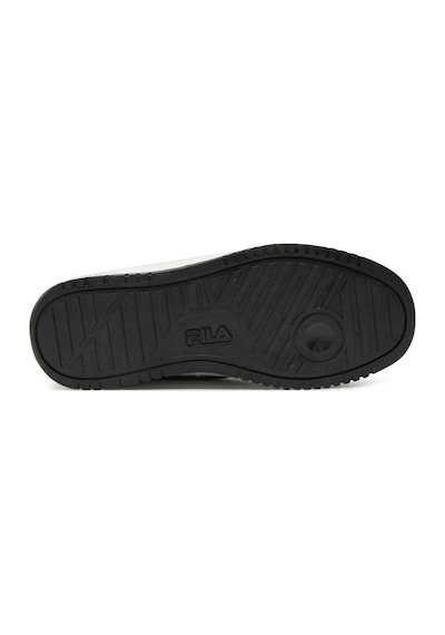 Fila Fft0124.13366 Rega Nf Mid Teens Kadın Basketbol Ayakkabısı Beyaz