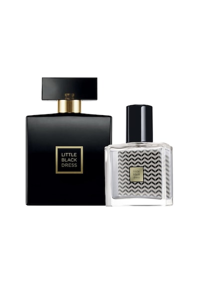 Avon Little Black Dress Kadın Parfüm EDP 50 ML + 30 ML
