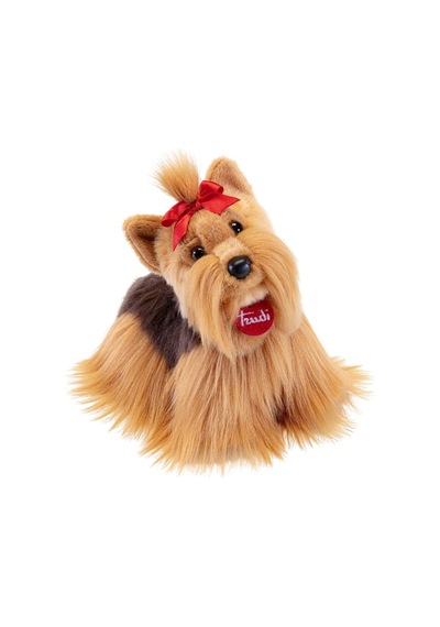 Trudi Yorkshire Willy 22338 Çok Renkli