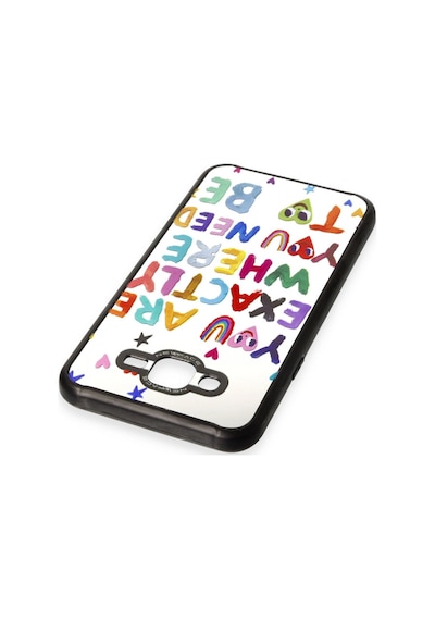 Samsung Galaxy Uyumlu J7 Kılıf Mirror Desenli Kapak - Mirror - 10 Bzsxx00 1