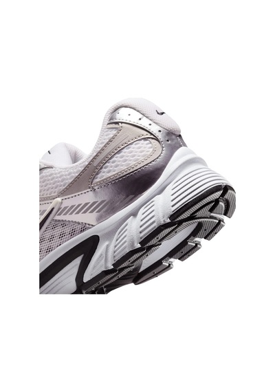 Nike V5 Rnr Run Unisex Walking Shoes White Unisex Yürüyüş Ayakkabısı Beyaz