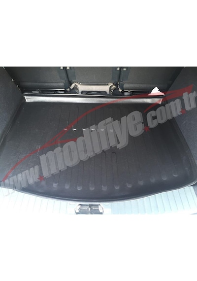 2011 Ford C Max 5 Koltuk Bagaj Havuzu Araca Özel