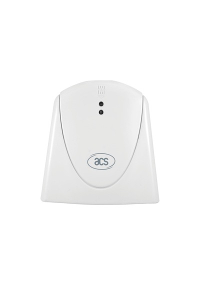 Acs Acr39u-h1 Temaslı Akıllı Kart Okuyucu Usb Type-a