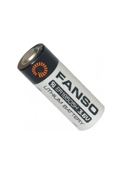 Fanso ER18505H 3.6V Lityum Pil