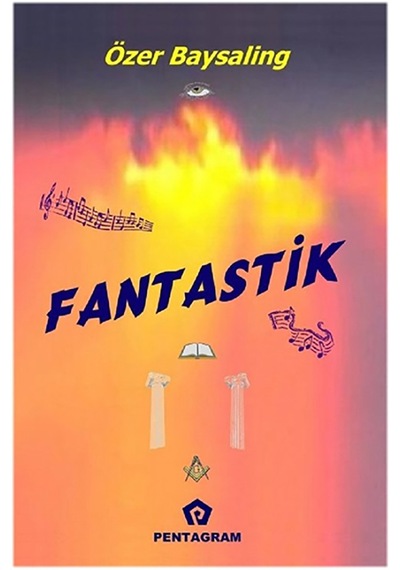 Fantastik