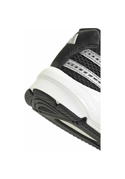 Adidas Technochaos 2000 Gümüş Kadın Sneaker Gümüş-sıyah