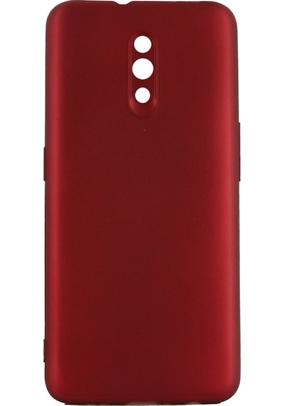 Nettech Oppo Reno Uyumlu Suide Arka Koruma Kılıf