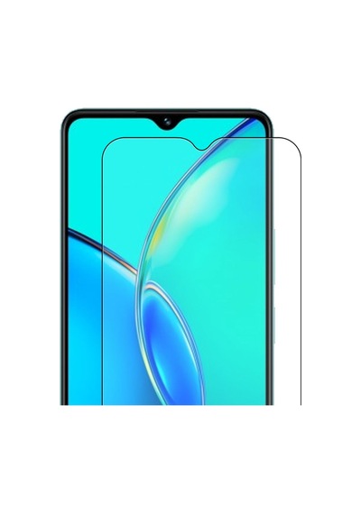 Vivo Y27 Kırılmaz Ekran Koruyucu Temperli Cam