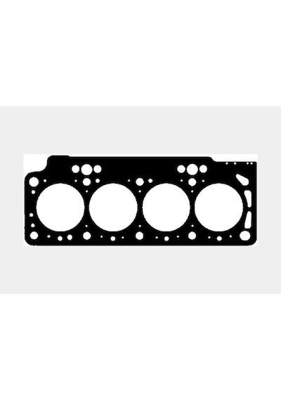 Skc - 675 - 3 Çentik Kng.exp.mgn. 1.9 Diz. 1.85 Mm - Dpmıx-hb - Süper Kalite