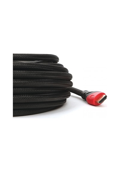 DARK 15metre DK-HD-CV14L1500 Altın Uçlu HDMI Kablo 4K v1.4
