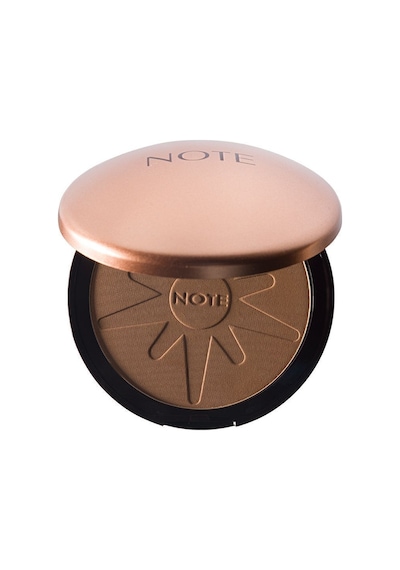 Note Cosmetique Bronzing Powder Bronzlaştırıcı Toz Pudra - 10 Bej