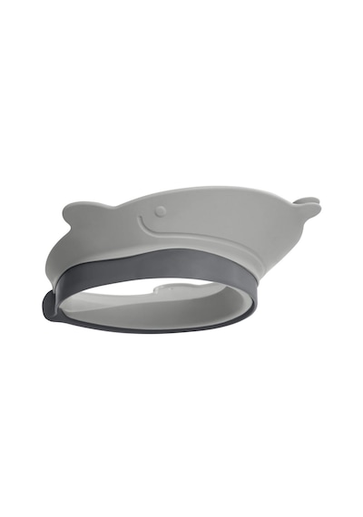 Skip Hop Moby Banyo Siperliği 9q252210 Gri