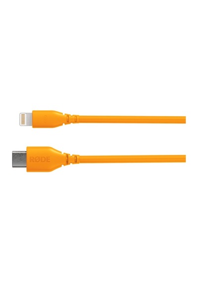 Sc21: Turuncu Lighting - Usb-c Kablo 30 Cm