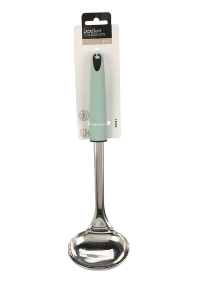 Koopman Metal Kepçe 31 Cm - 5 Adet Tarı