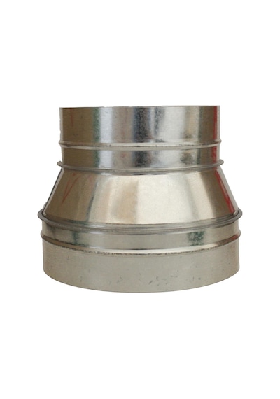 Metal Redüksiyon 200 Mm X 250 Mm 250 MM
