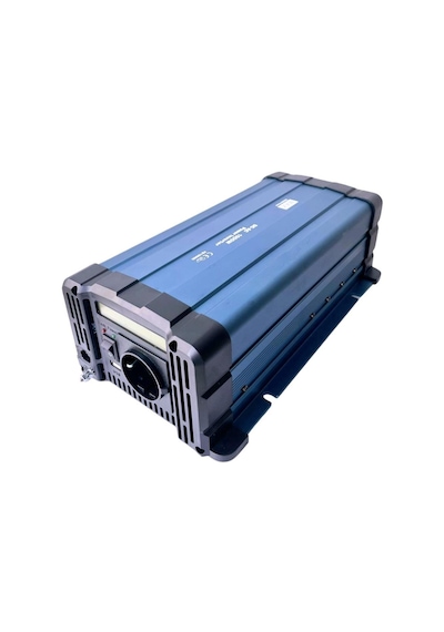 12v 1000w Tam Sinüs Inverter, Max Fs1000d-212
