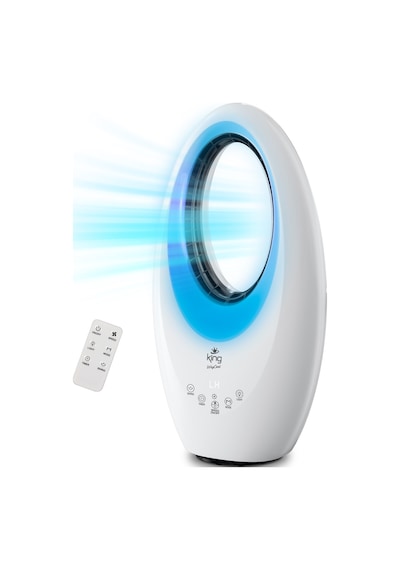 King K7104 Waycool Kanatsız Fan