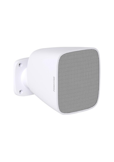 Fonestar Sonora-3tb 100v Beyaz 3" Duvar Tipi Hoparlör