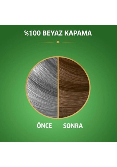 Koleston Naturals 3/66 Kızıl Kestane