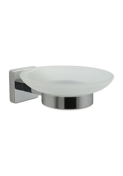 Yapışkanlı Banyo Mutfak Sabunluk