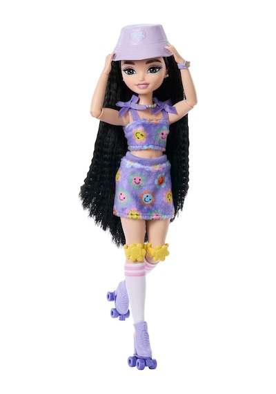 Barbie Rüya Arkadaşlar Bebek Ve Aksesuarları, Eklemleri Bükülebil 19322033