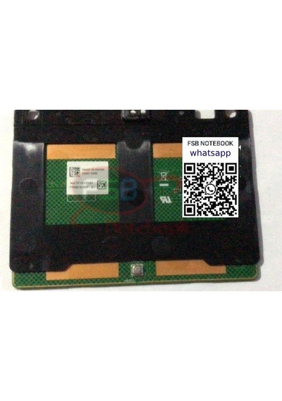 Asus E205 E205s E205sa Tp200s Notebook Touchpad Trackpad 600-20015-01