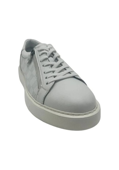 Kemal Tanca 859 A-5501 Erkek Spor Ayakkabı & Sneaker Beyaz