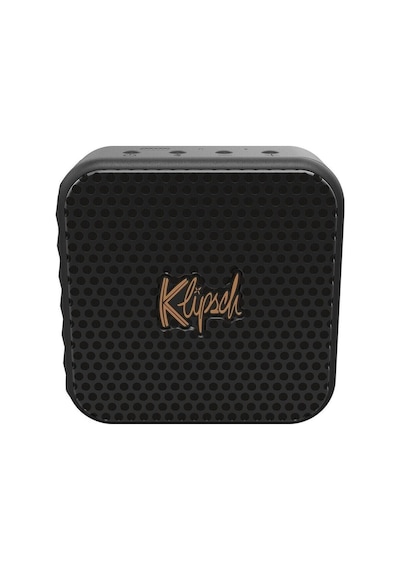 Klipsch The Austin Taşınabilir Bluetooth Hoparlör