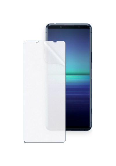 Xperia 5 Iı Uyumlu Ön Yüzey Nano Şeffaf Hidrojel Ekran Koruyucu 47422962
